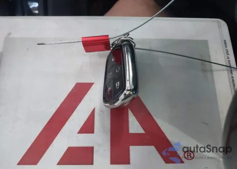 2019 Cadillac Xts Luxury from USA, damaged, VIN 2G61M5S31K9119958